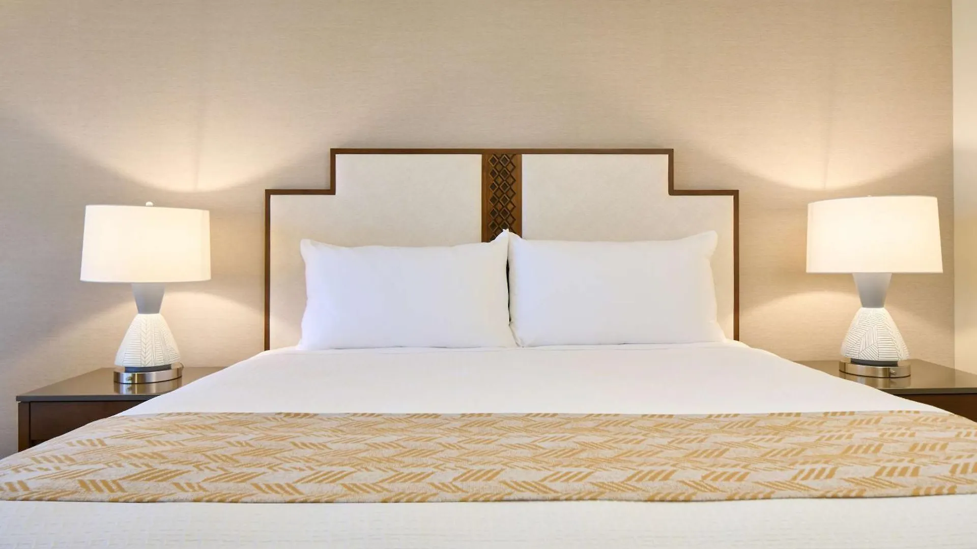 Outrigger Kaʻanapali Beach Resort Kaanapali 3*,  Stany Zjednoczone Ameryki