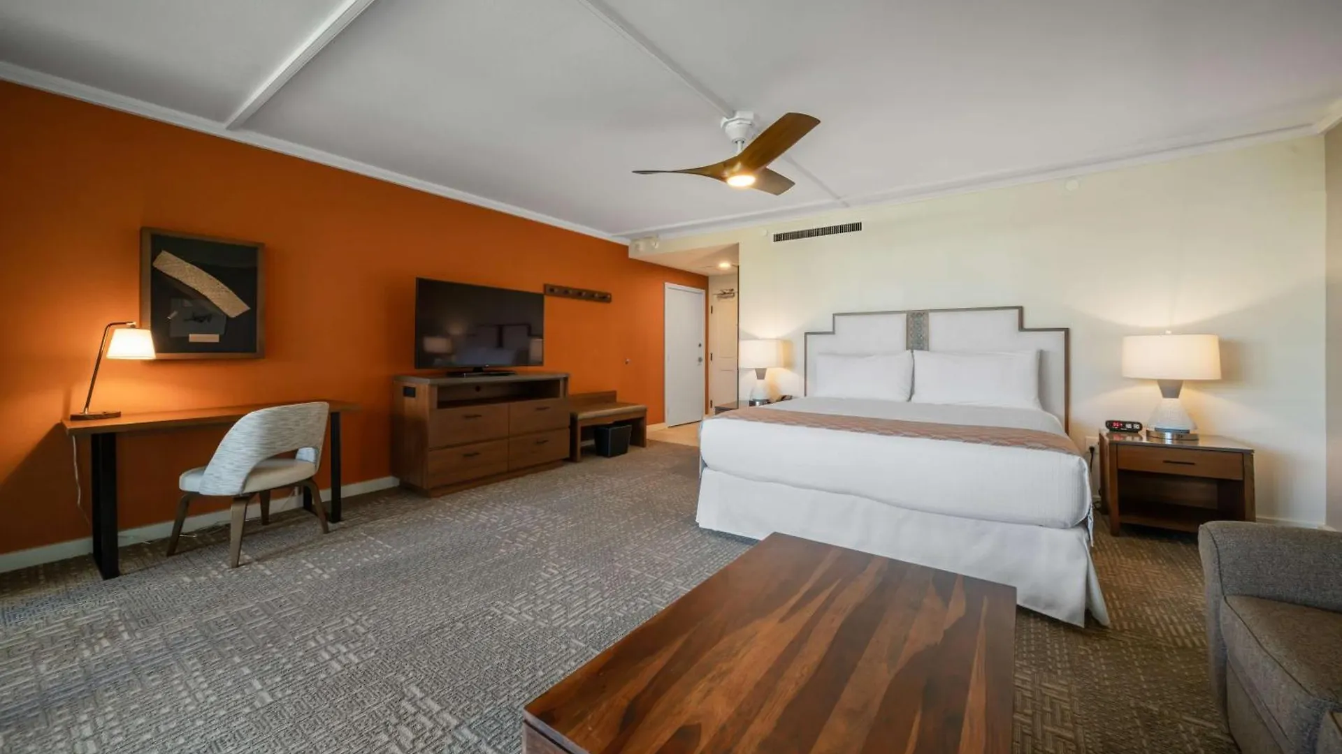 Outrigger Kaʻanapali Beach Resort Kaanapali Stany Zjednoczone Ameryki