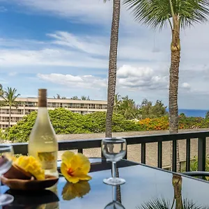 Kihei Akahi C-513 , Wailea (Maui) United States