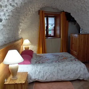 Et Moulin Du Martinet , Guillestre France