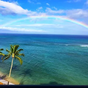  Homestay Kaanapali's Royal Luxury Plantation & Golf Estate