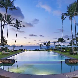 Hana-maui Resort, A Destination By Hyatt Station touristique