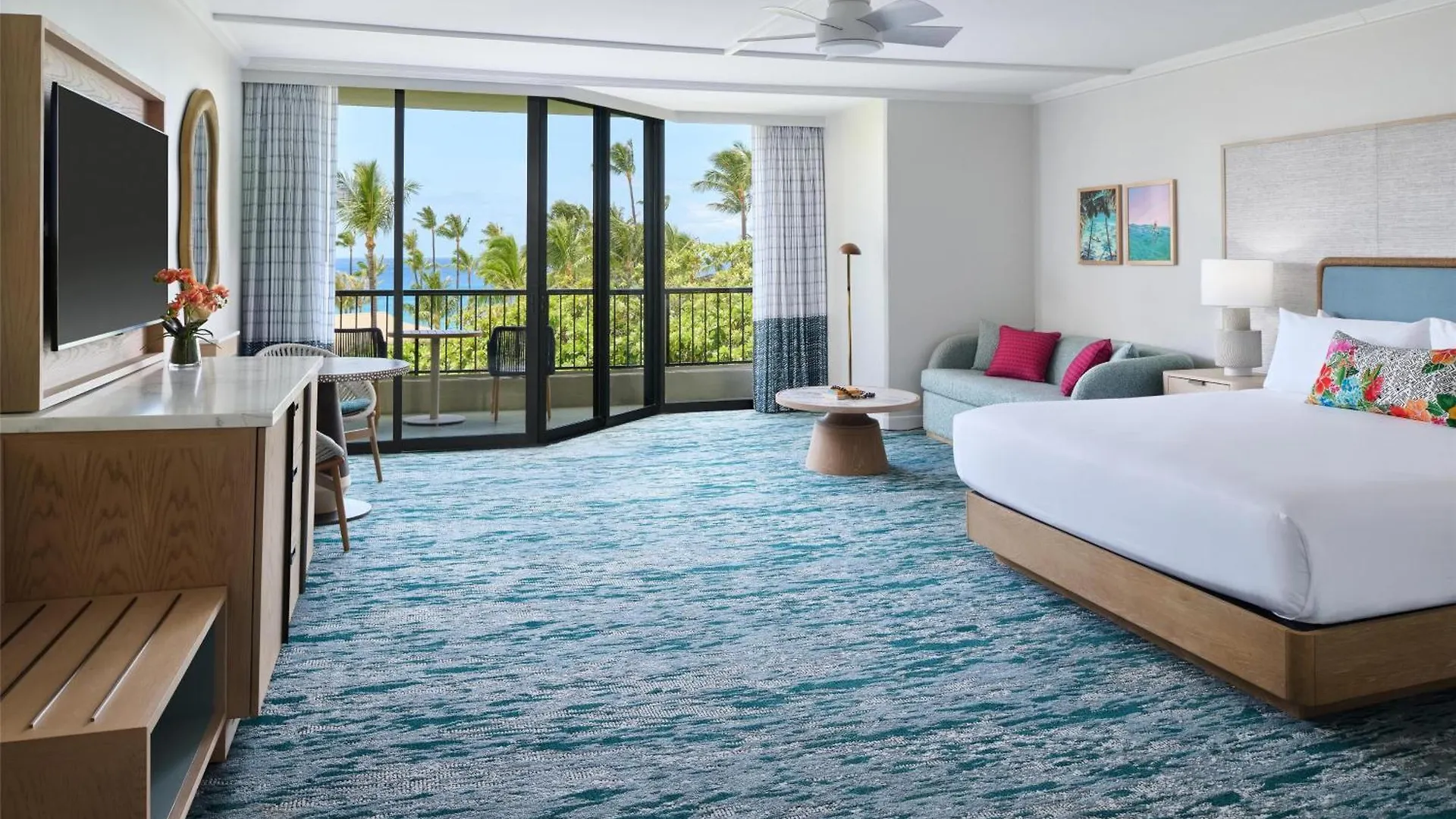 Outrigger Kaʻanapali Beach Resort Kaanapali