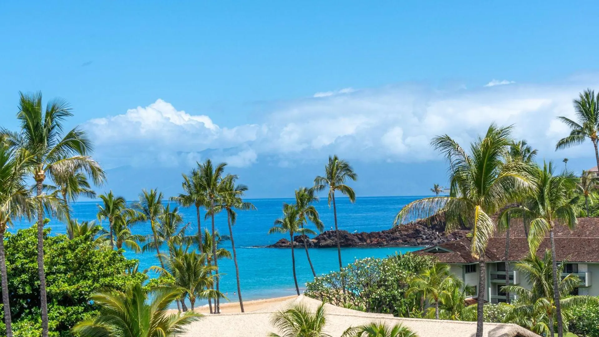 Outrigger Kaʻanapali Beach Resort Kaanapali United States