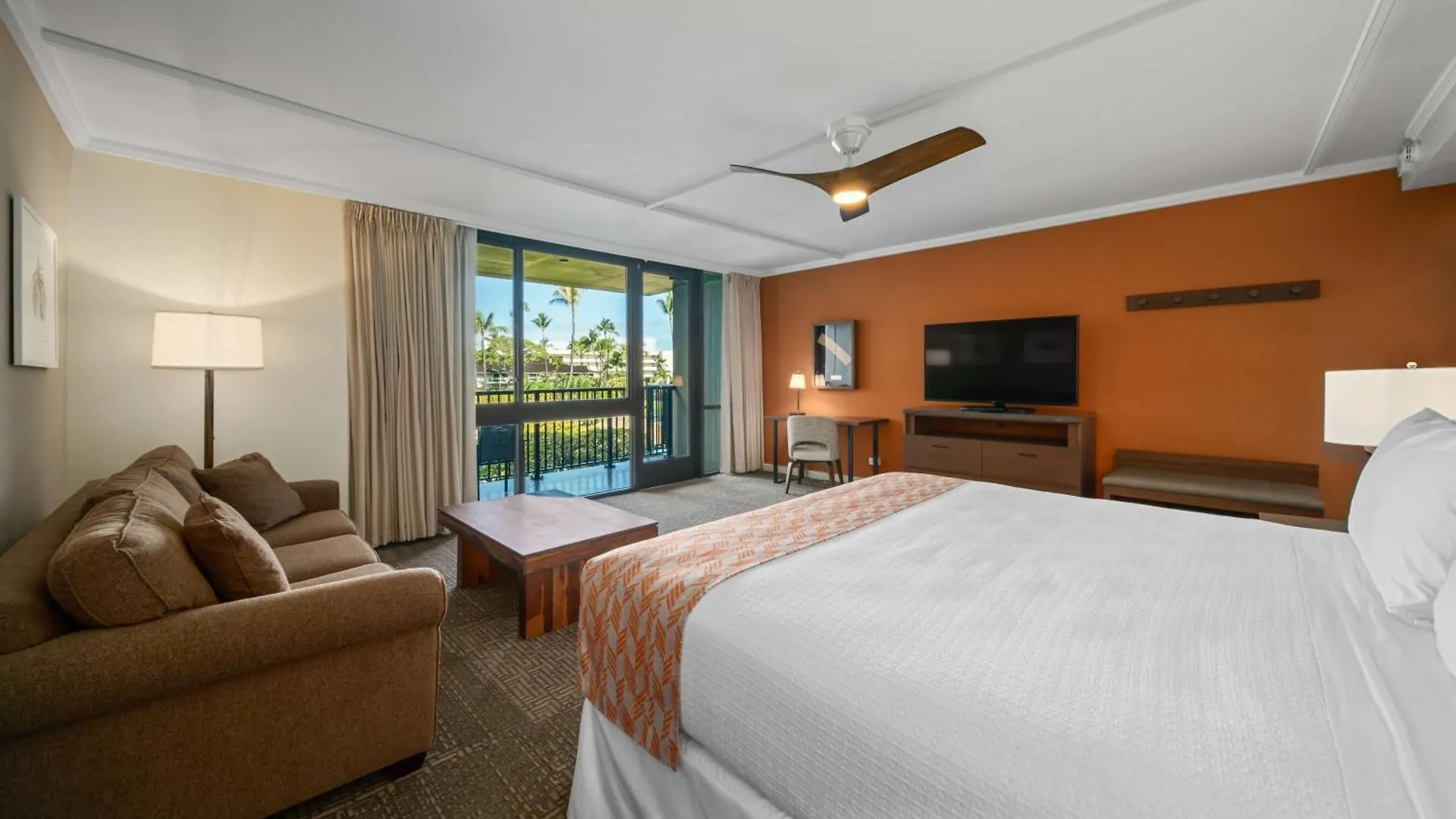 Outrigger Kaʻanapali Beach Resort Kaanapali