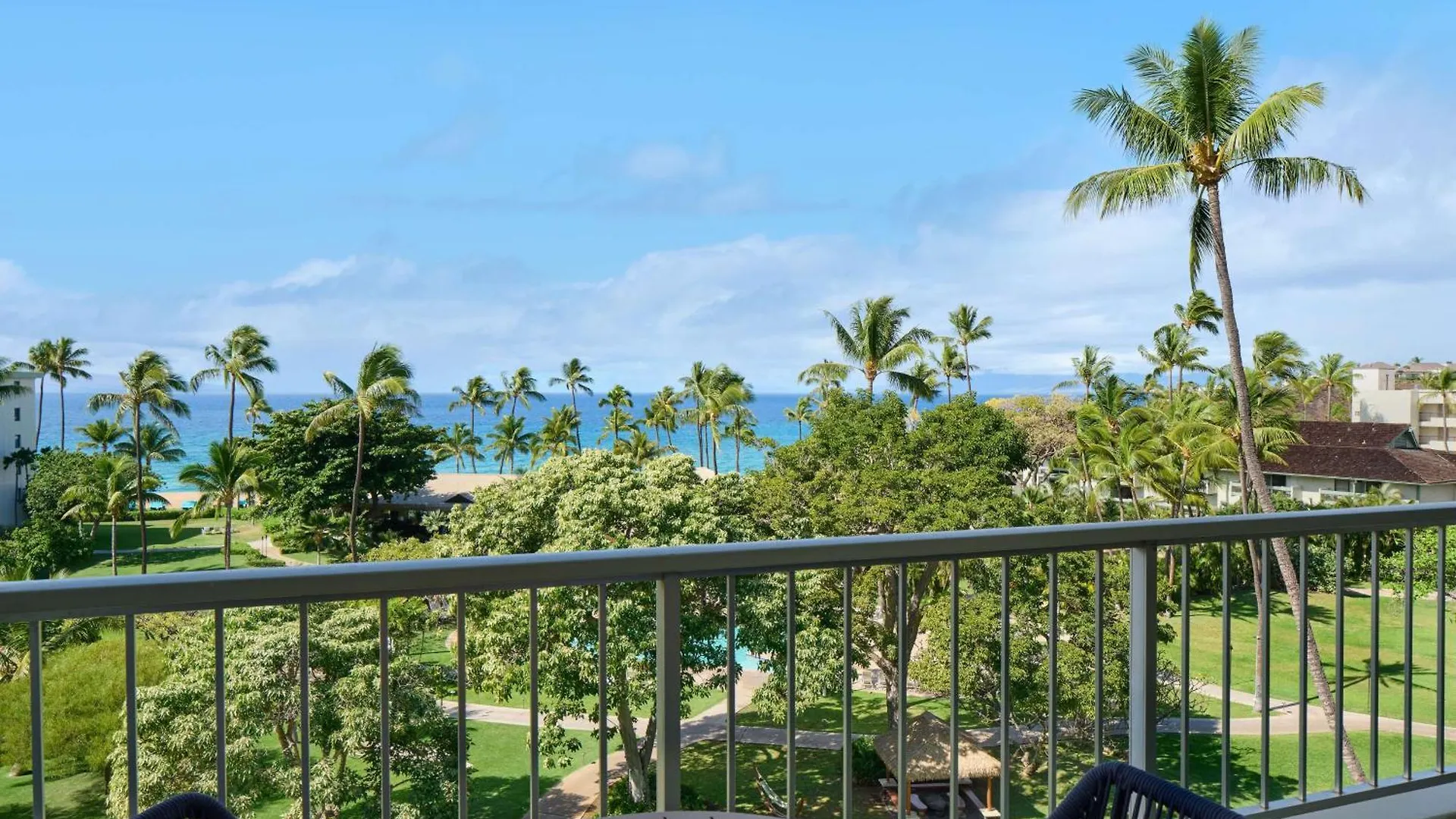 Outrigger Kaʻanapali Beach Resort Kaanapali